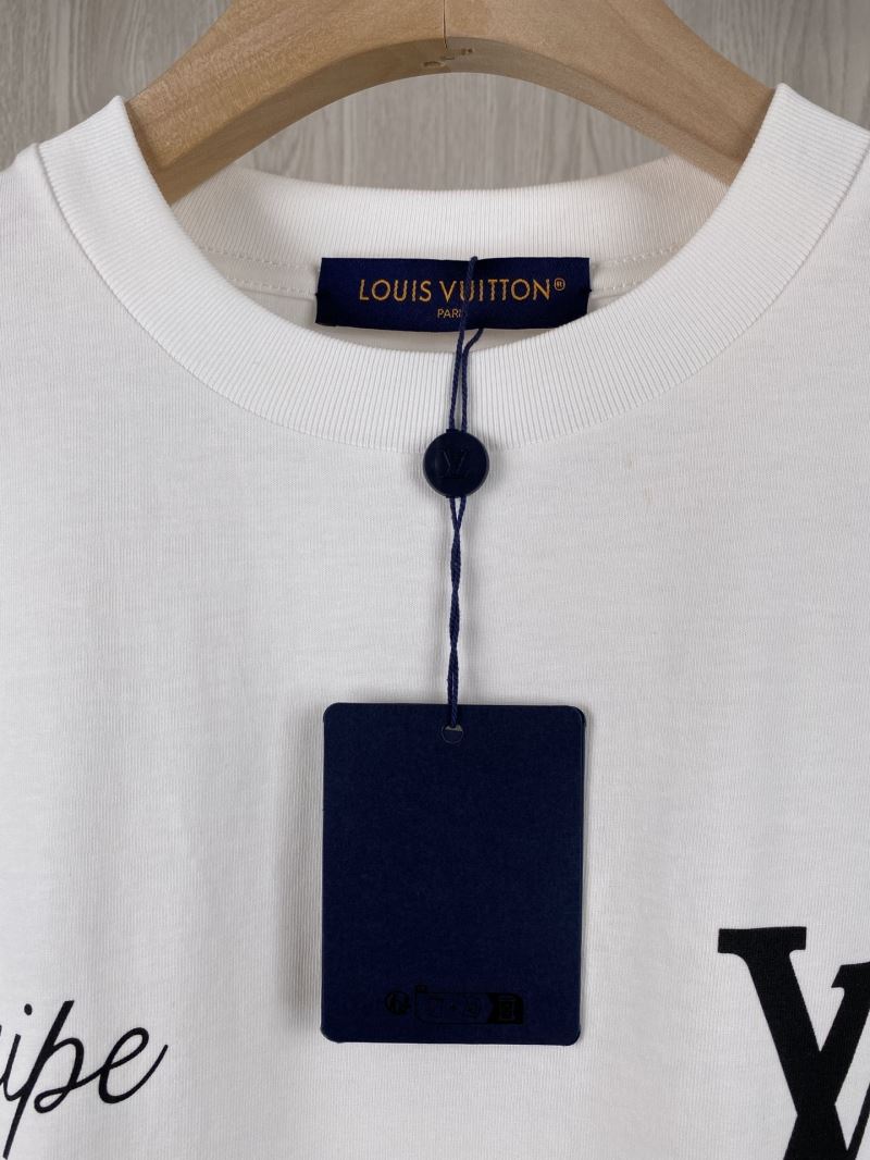 Louis Vuitton T-Shirts